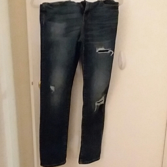 My son's pants - Picture 1 of 2